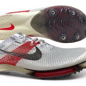 Nike Air Zoom Victory 'Eliud Kipchoge' Mens Running Track Spikes FJ0668 100 NEW